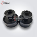 Schwing Concrete Pump Piston Head In Rubber